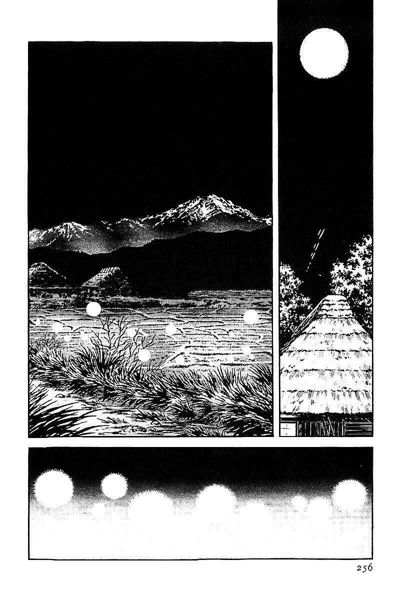 nijiiro togarashi - ớt bảy màu chapter 31 18