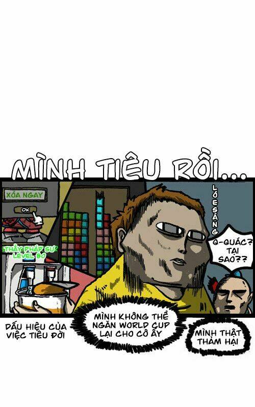 tiếng gọi con tim chapter 19 9