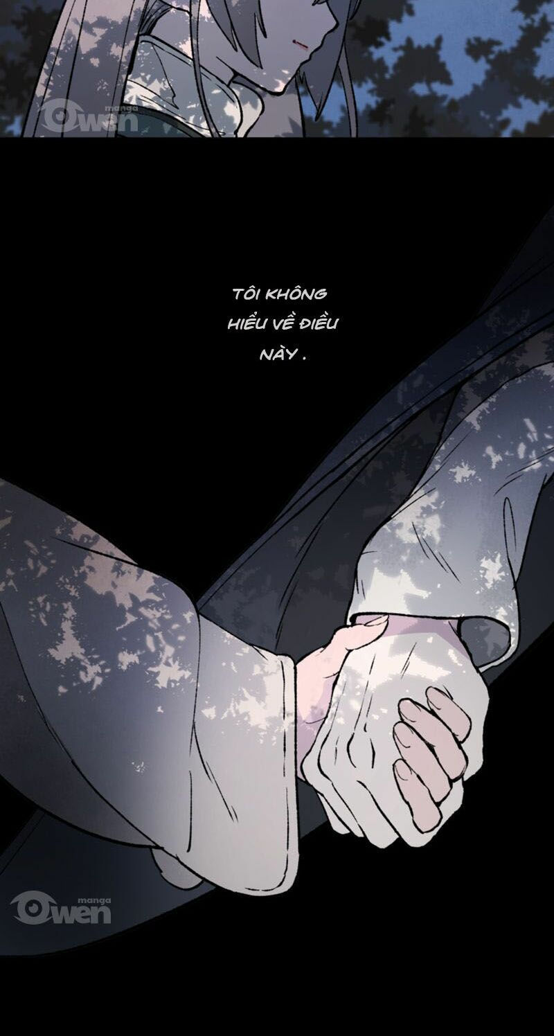 nơi mà ngôi sao băng rơi xuống, hãy đợi ở đó chapter 11 17