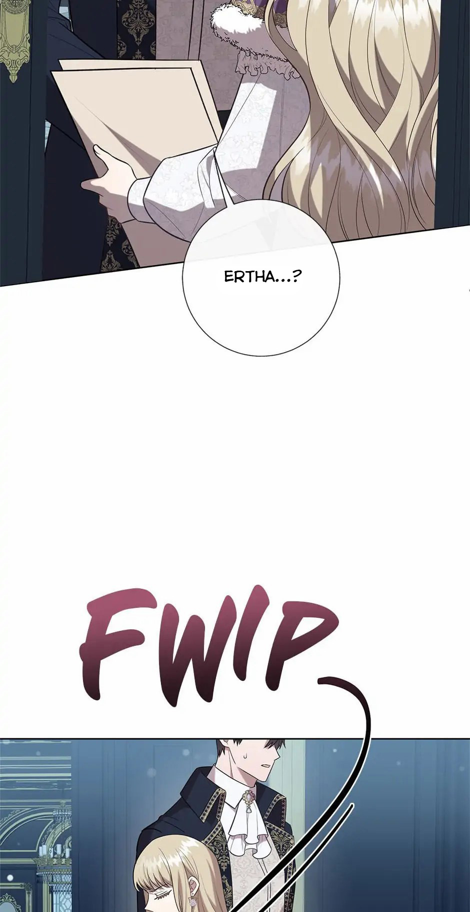 đừng ăn thịt tôi mà chapter 96 2