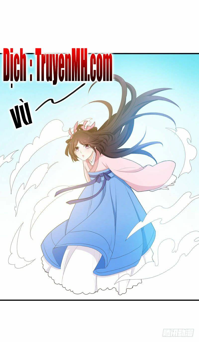 bạo lực tiếu thôn cô chapter 26 17