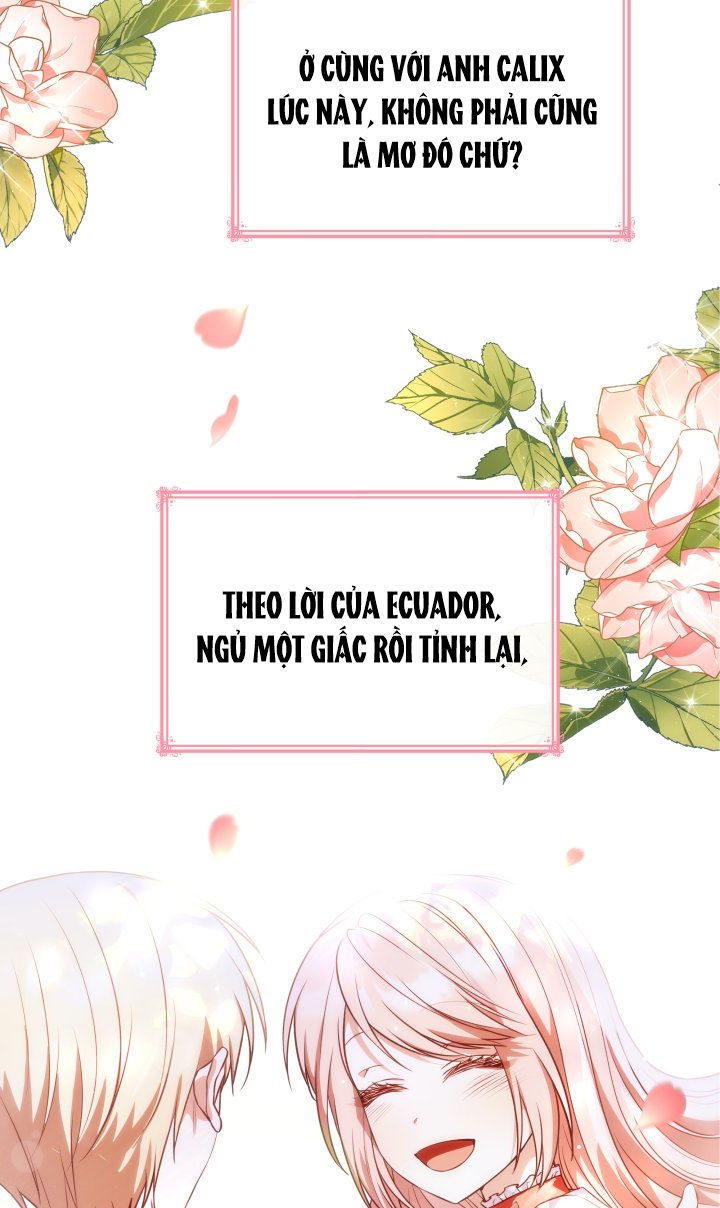 từ ác nữ tôi phải trở thành một người mẹ chapter 29.2 38