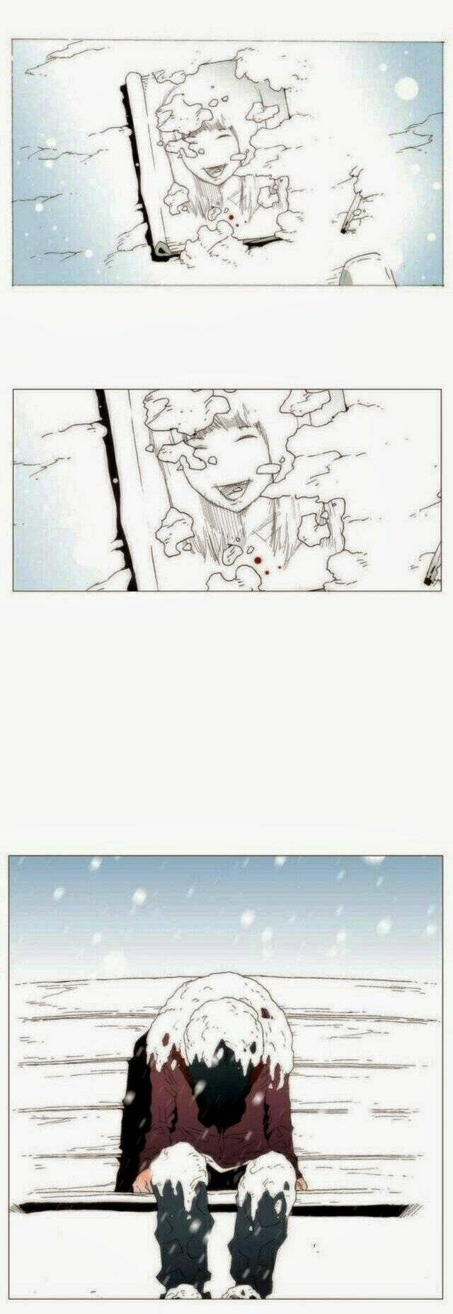 can't see can't hear but love chapter 81 61