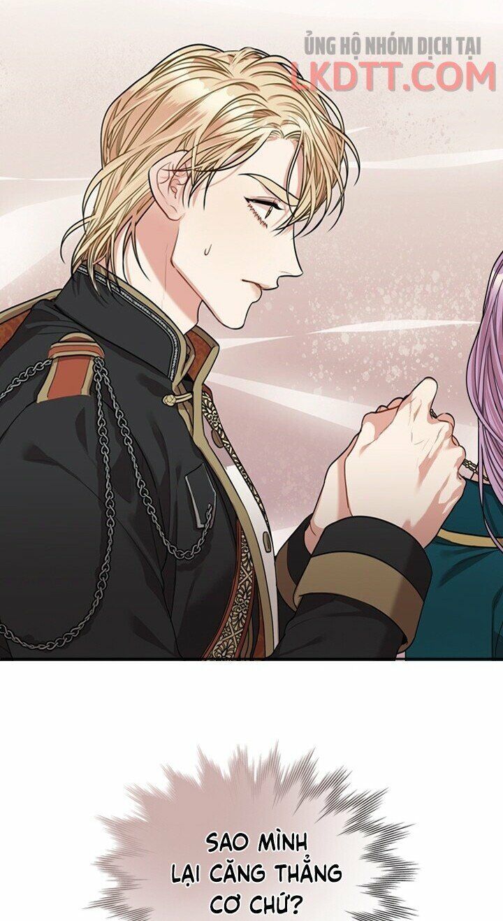 tôi trở thành thư ký của bạo chúa chapter 28 7