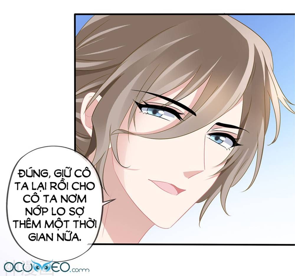 mỹ vị giai thê chapter 47 2