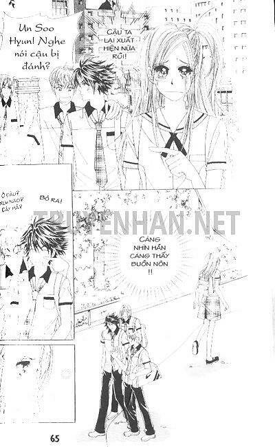 nụ hôn 5000 won chapter 4 5