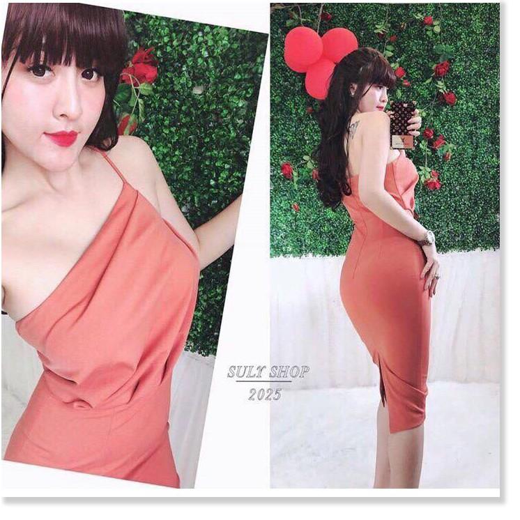 ĐẦM BODY 1 DÂY NHỎ HÀNG CỰC CHUẨN