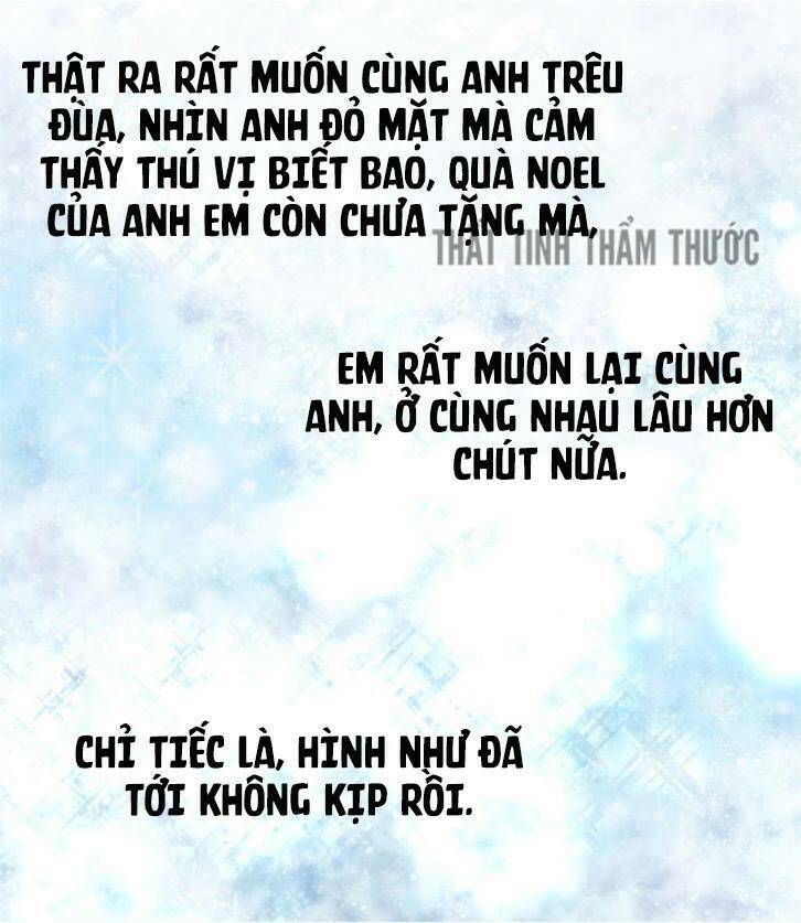 hôm nay ta cũng muốn trêu chọc nàng chapter 59 36