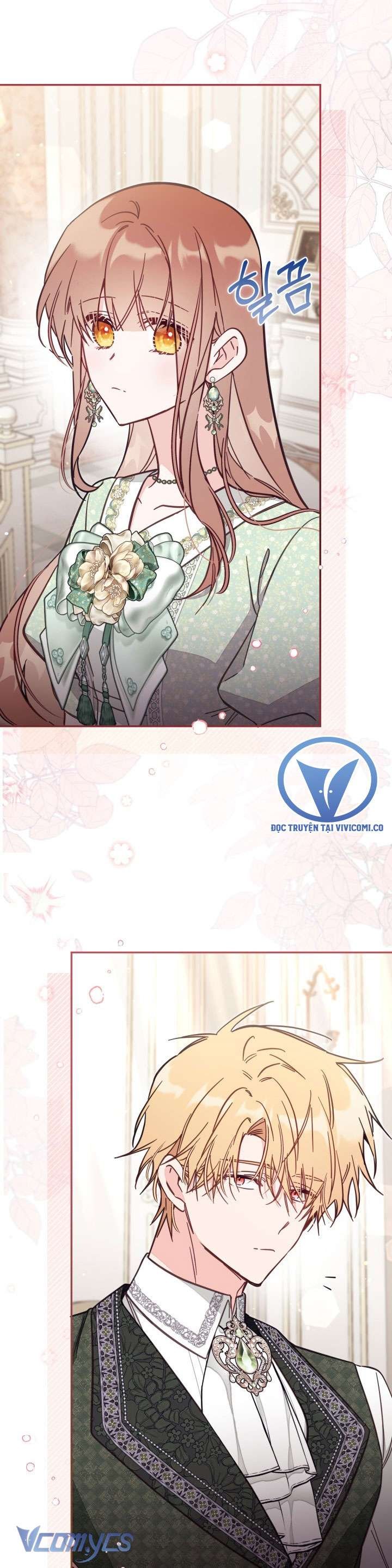 không có chỗ cho kẻ giả mạo chapter 71 14