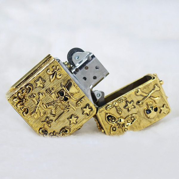 Bật Lửa Zippo Asia Za-3-160a