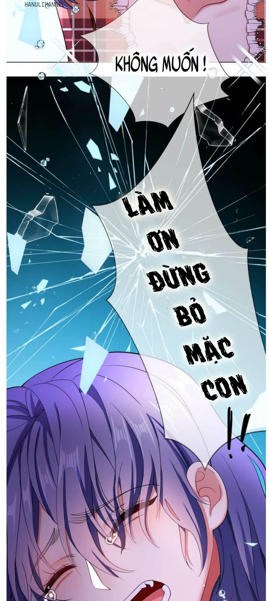 cô vợ nhỏ nuông chiều quá lại thành ác!! chapter 192.1 7