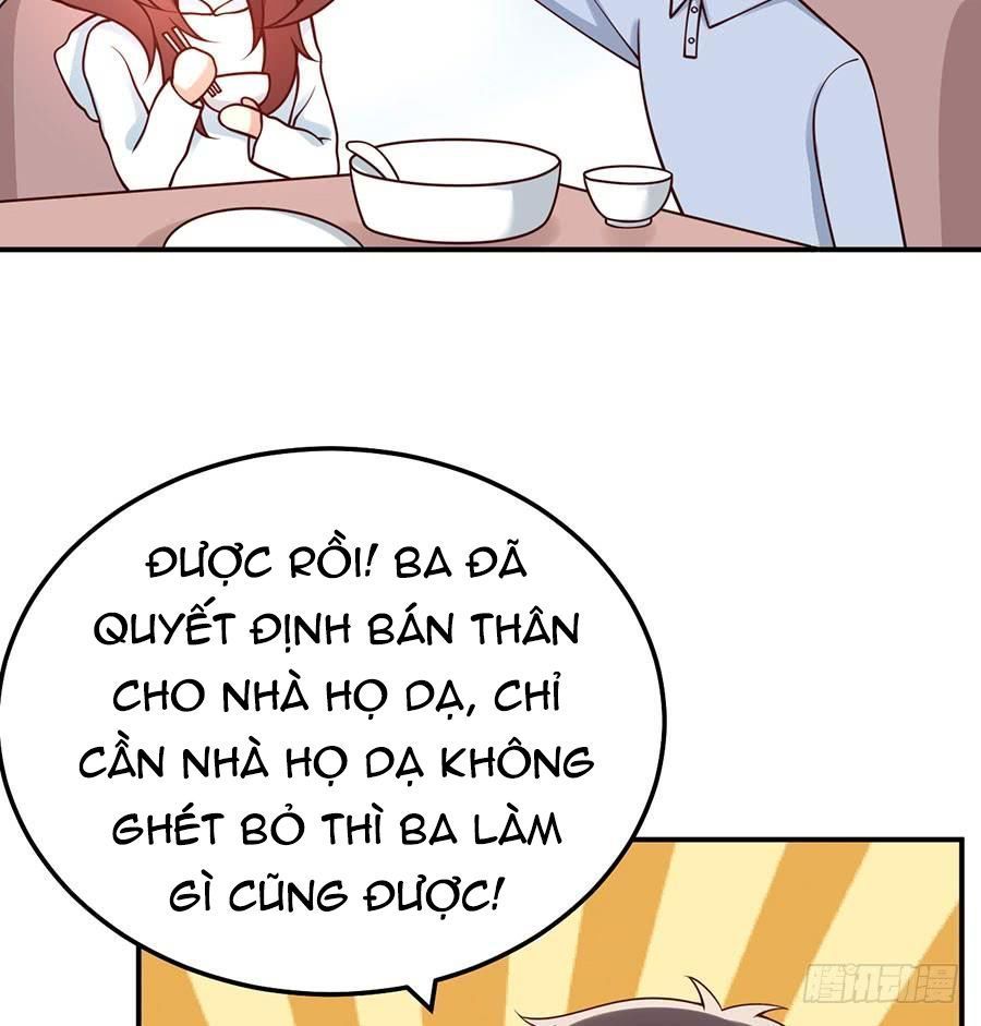 nam thần truy thê chỉ nam chapter 36.2 15