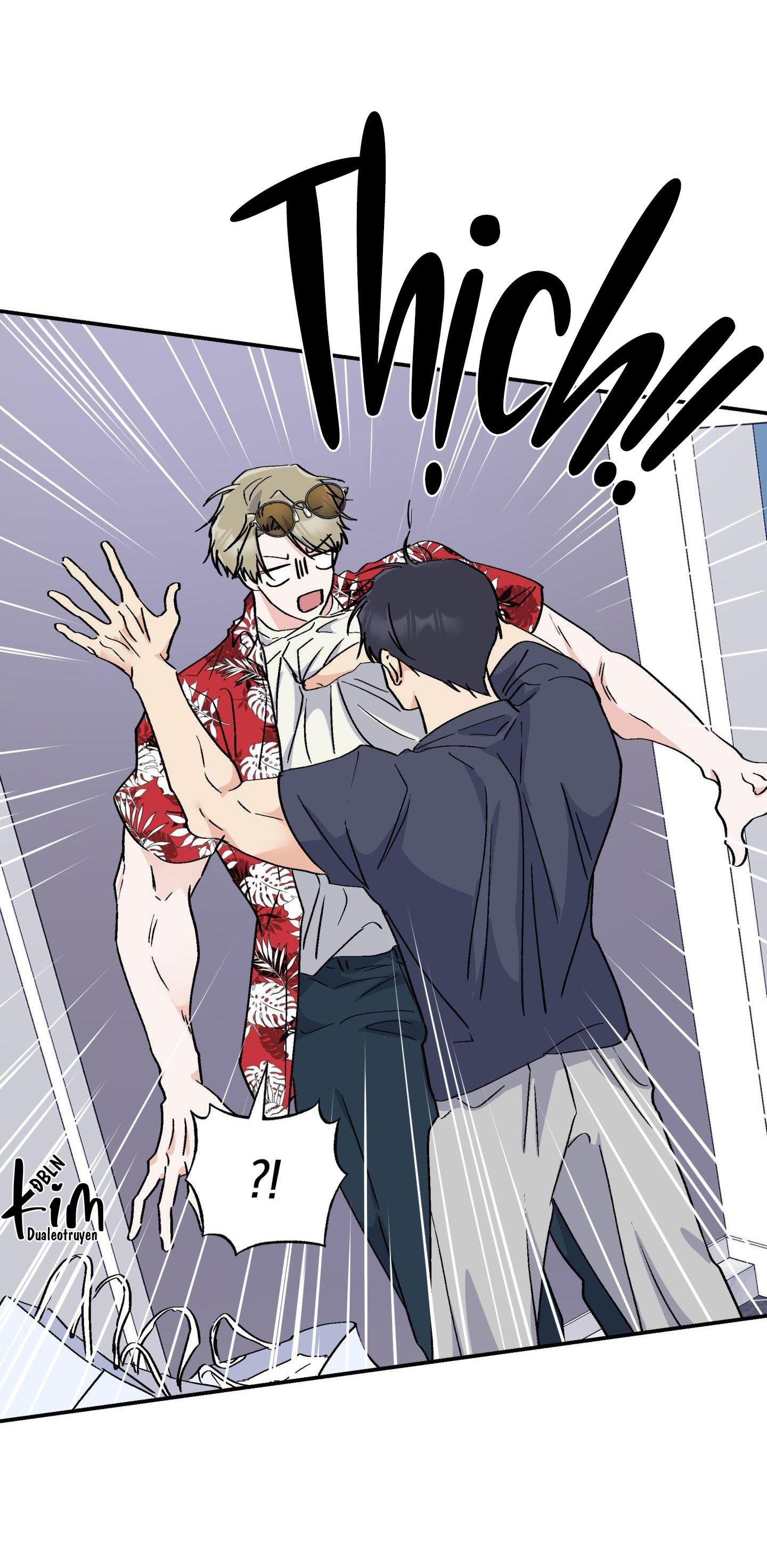 tuyển tập ngực bự, cung khủ của nhà kim Chapter 175.4 xấu hổ 4 53