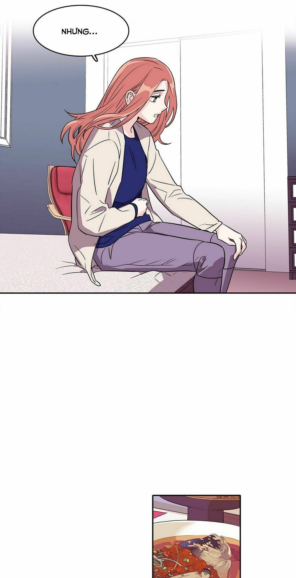 chuyện gì đến, rồi cũng sẽ đến chapter 17 18