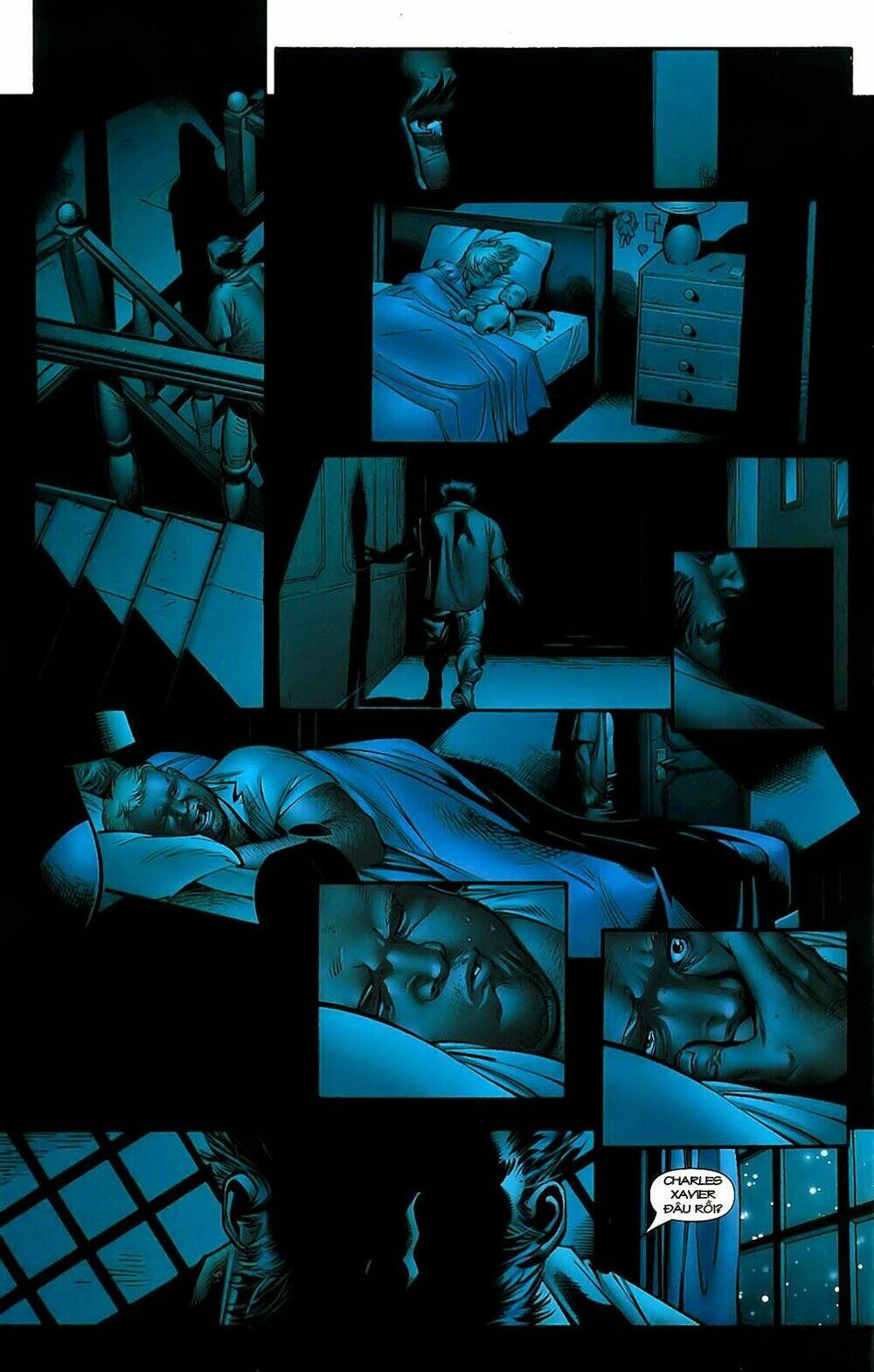 house of m chapter 3 14