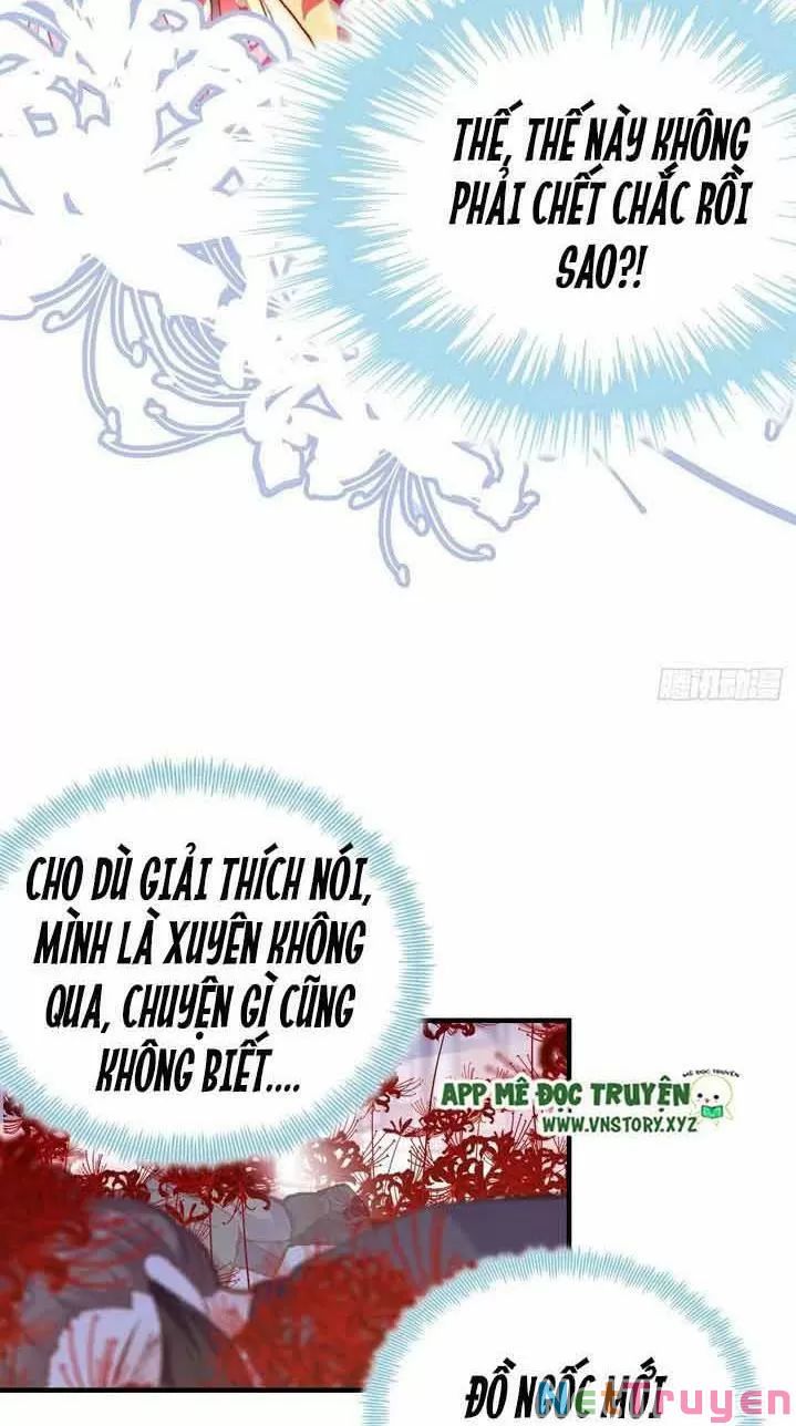 lại bị bệnh chiều chuộng quấn lấy chapter 4 15