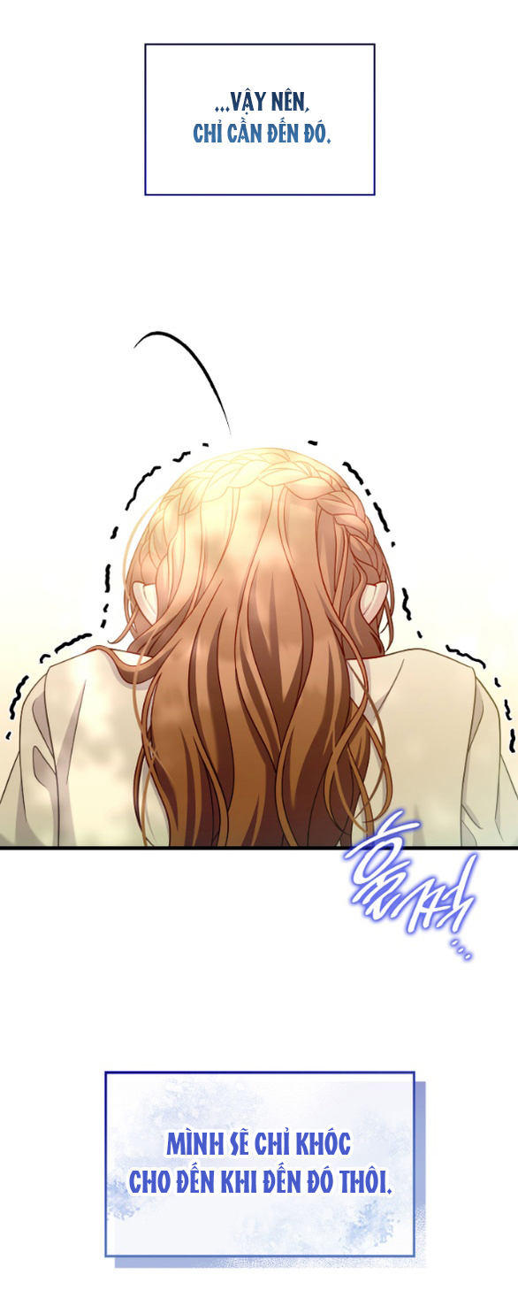 Tôi Sẽ Biến Anh Ta Từ Một Con Chó Điên Thành Một Chàng Quý Tộc chapter 36.2 29