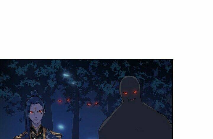 bí mật của dạ tộc chapter 1.5 3