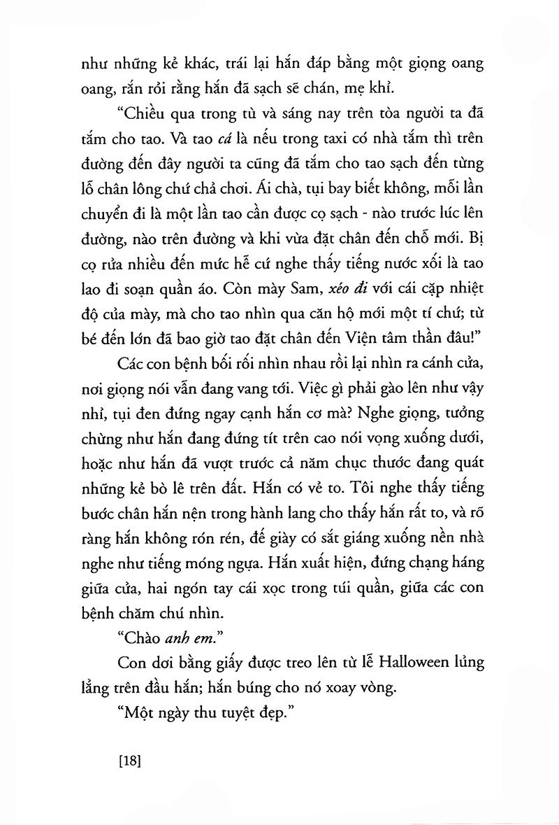 Bay Trên Tổ Chim Cúc Cu (Tái Bản)