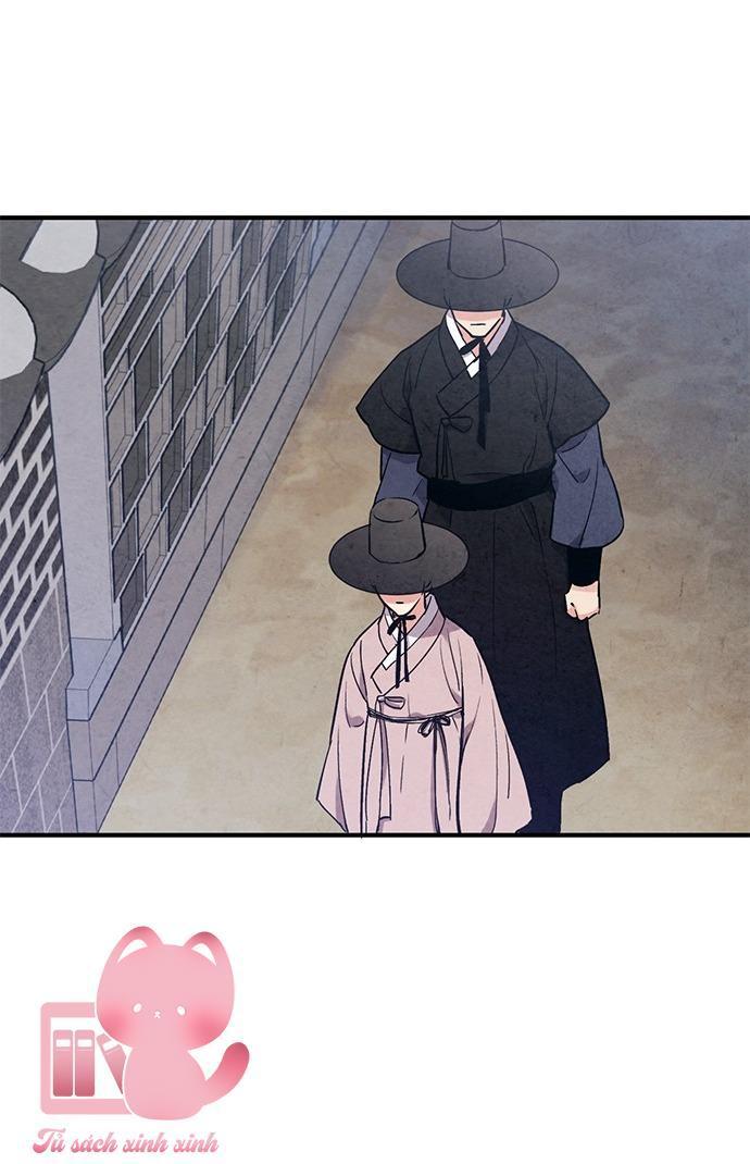 lệnh cấm hôn chapter 47 61