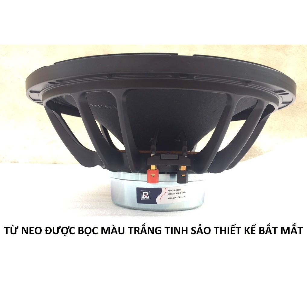 LOA BASS 30 BM TỪ NEO TRẮNG COIL 75.5 HÀNG CAO CẤP- GIÁ 1 CHIẾC