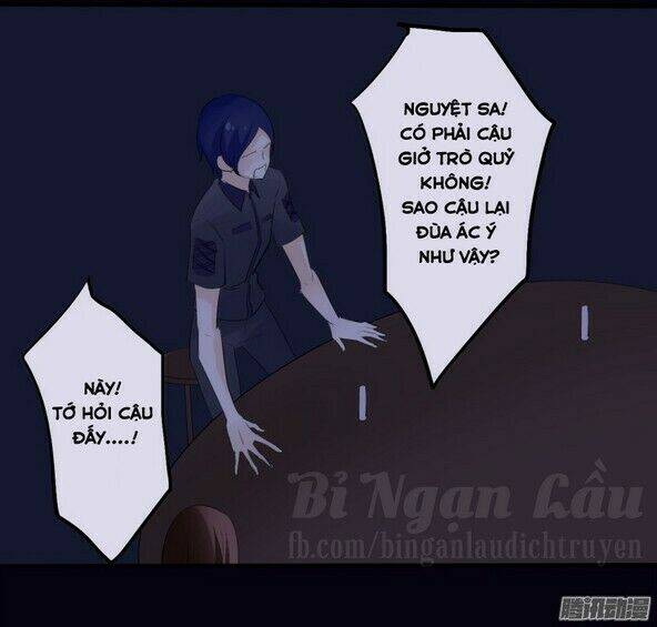 đam mỹ lời ngụy biện chapter 24 5