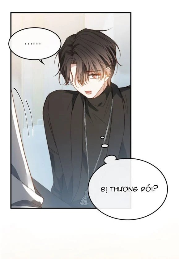 nụ hôn vực thẳm chapter 74 21