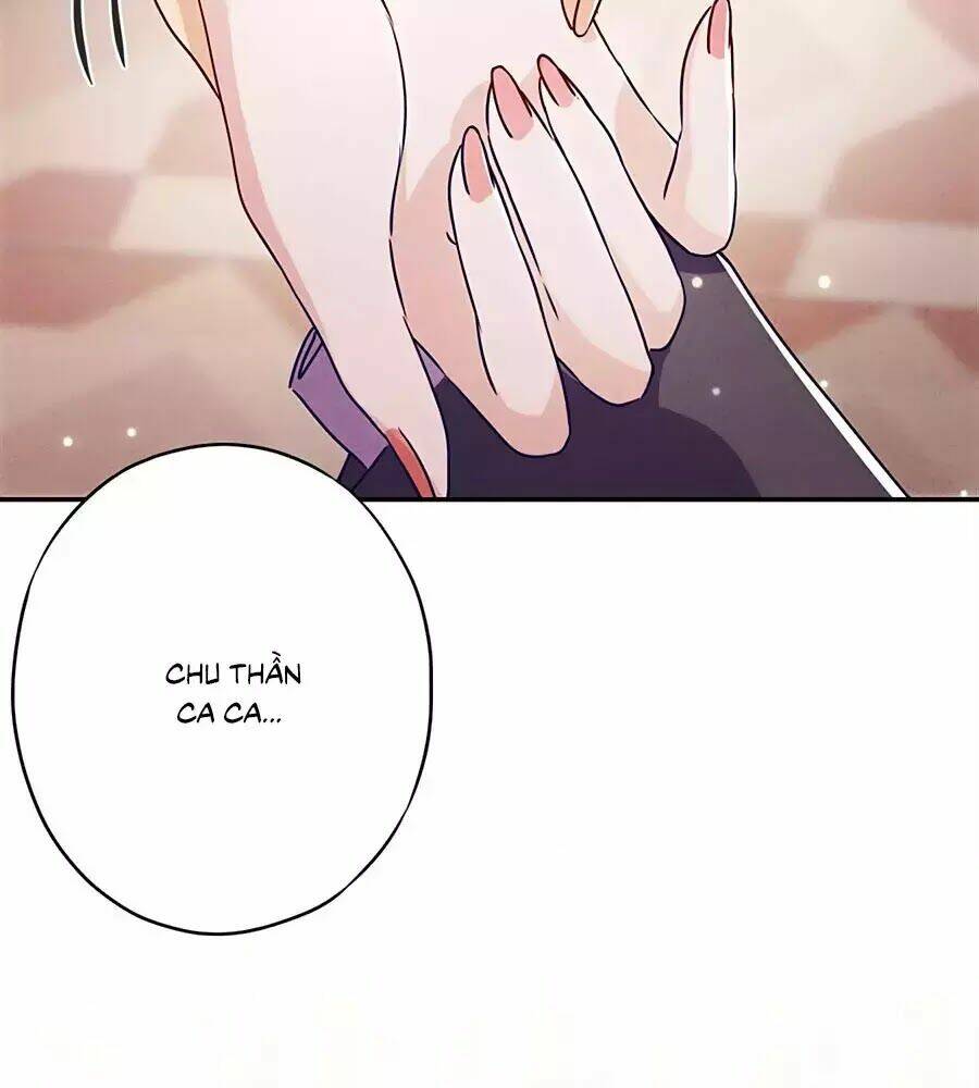 thiếu soái, vợ anh muốn lật trời! chapter 50 52