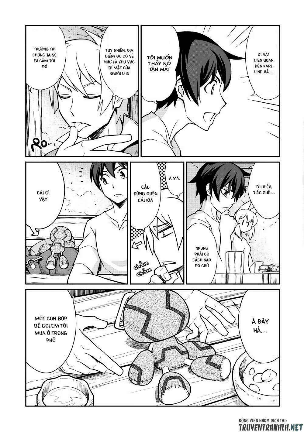 isekai wo seigyo mahou de kirihirake chapter 25 14