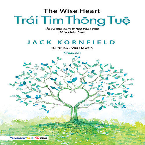Trái Tim Thông Tuệ