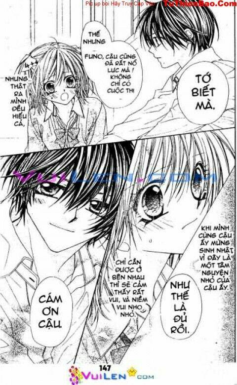 thiên thần giả tạo chapter 3 147