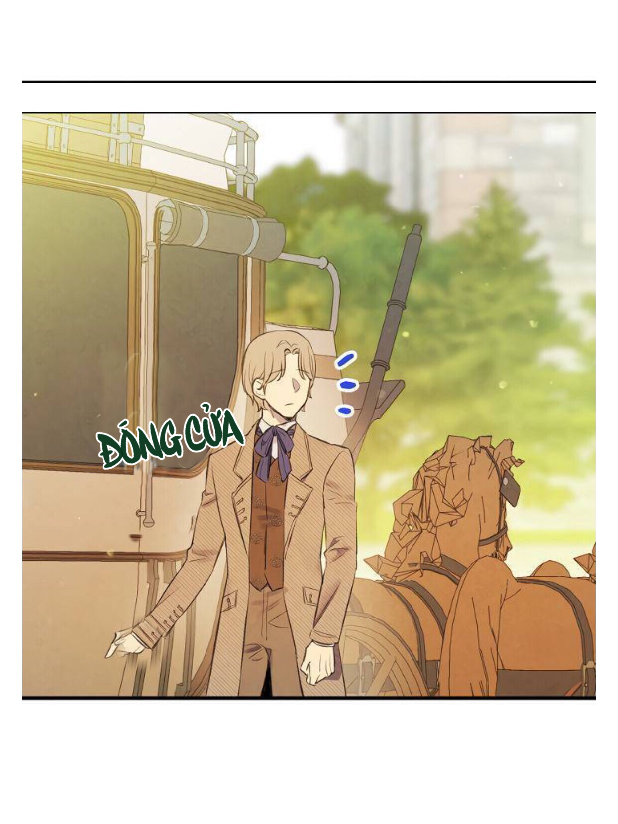 hoàng phi bóng tối - shadow queen chapter 47 41