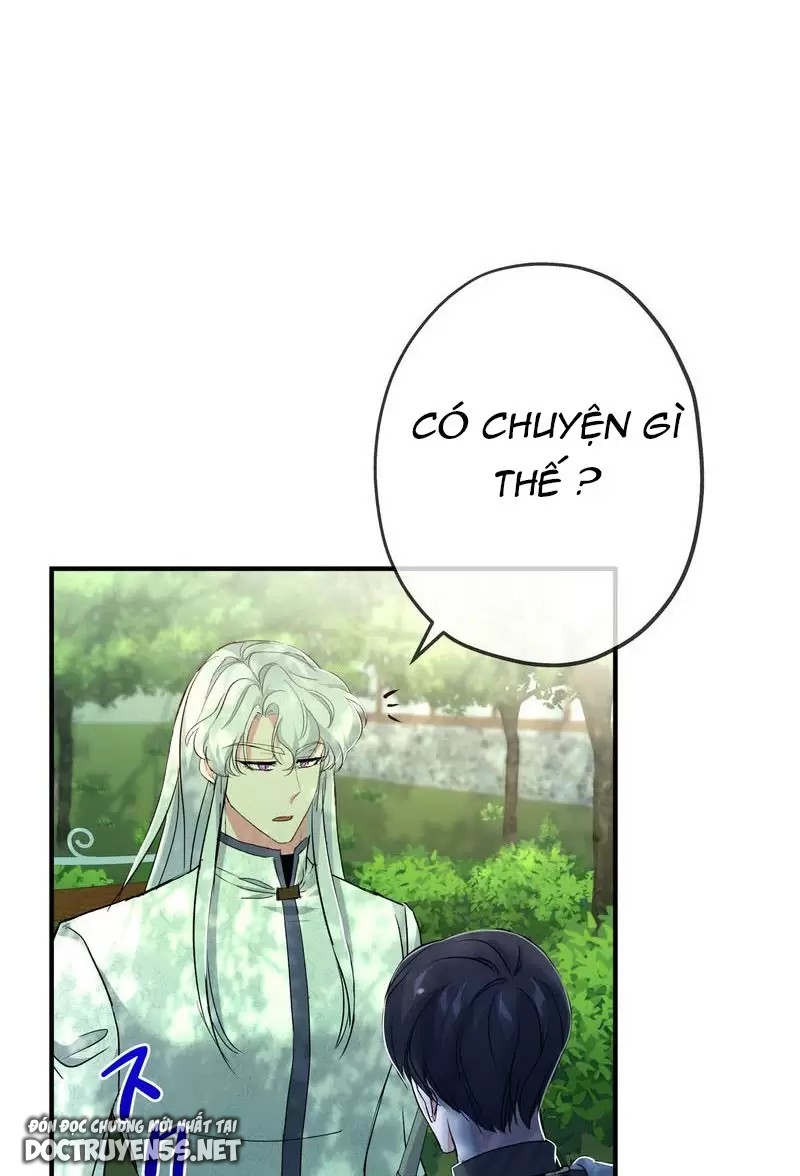 nếu tôi là nhân vật phản diện liệu tôi sẽ chết chapter 22 56