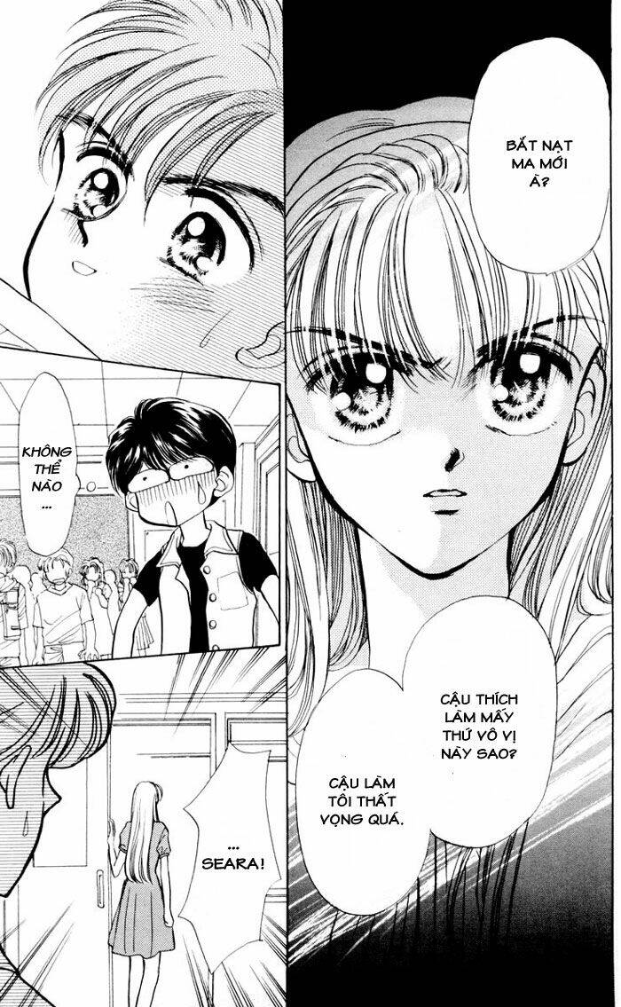 baby love chapter 3 22