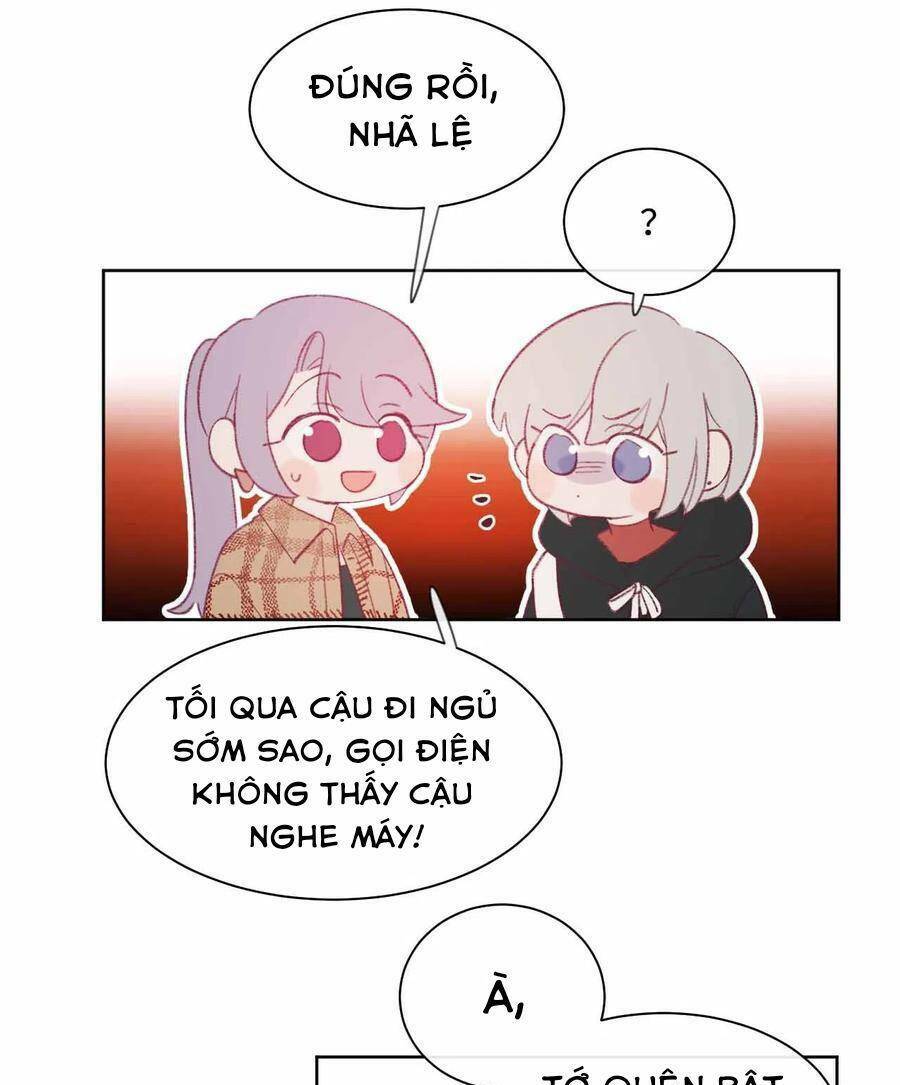 nhật ký nấm ma cô chapter 27 3