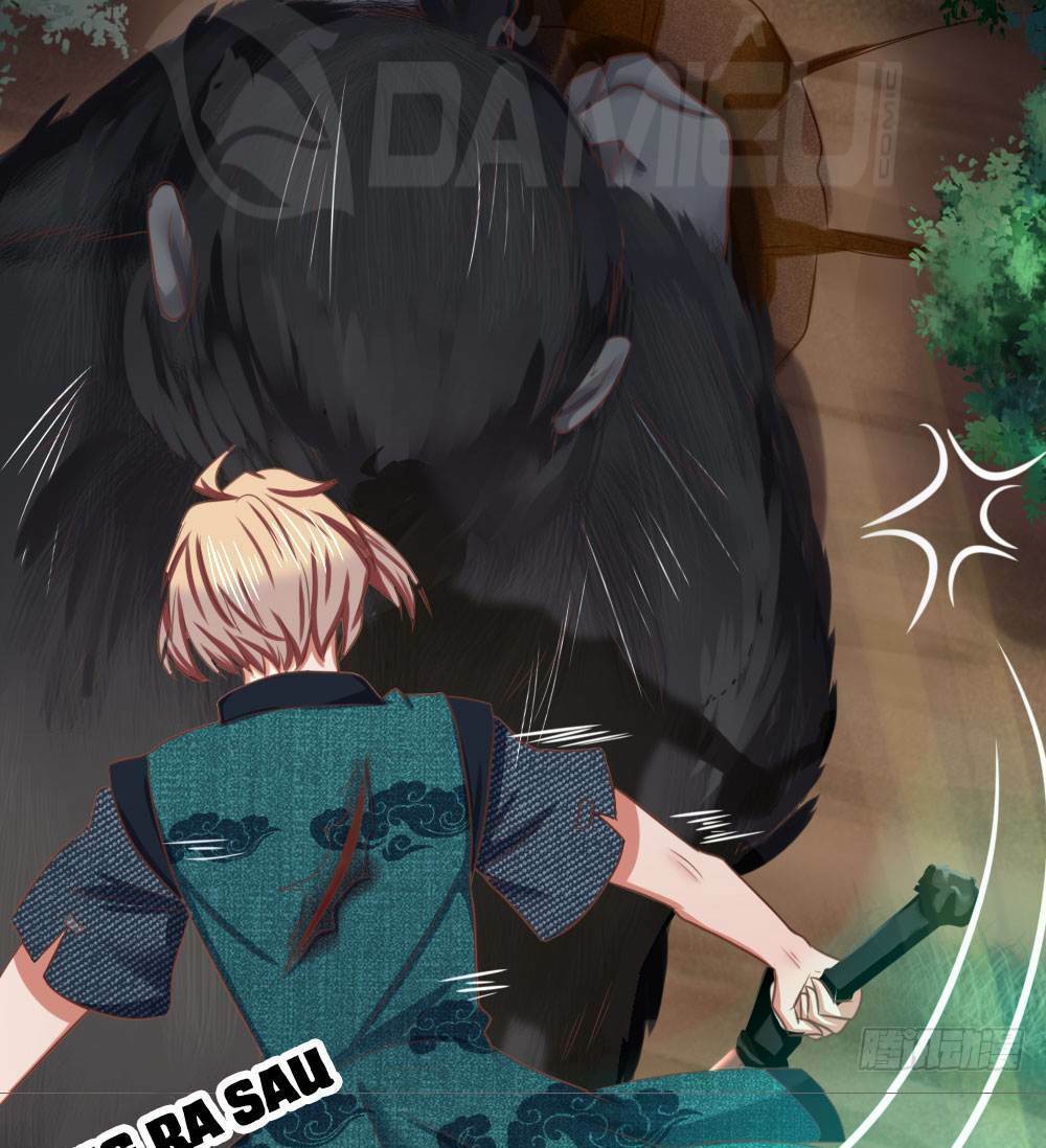 vô địch kiếm thần chapter 17 29