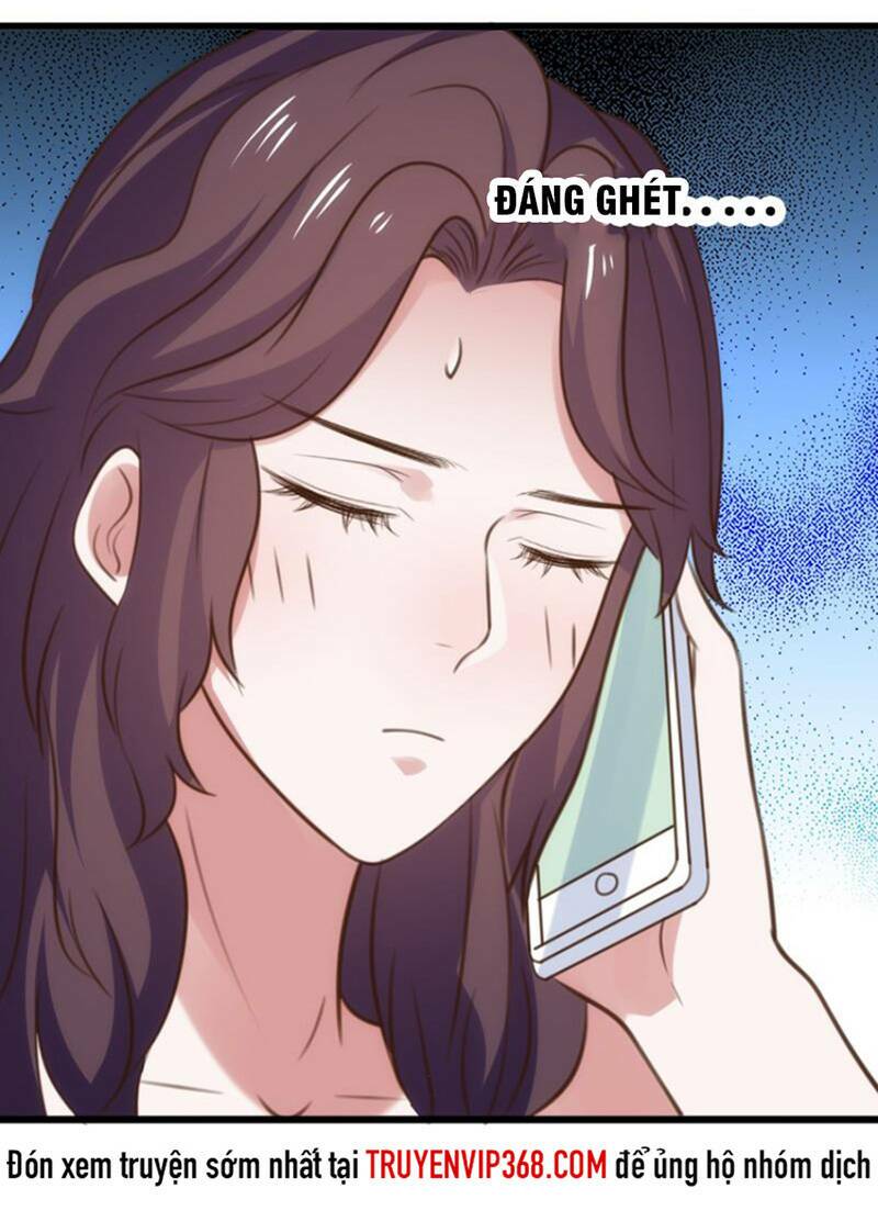 nữ tiếp viên hàng không của boss chapter 51 2