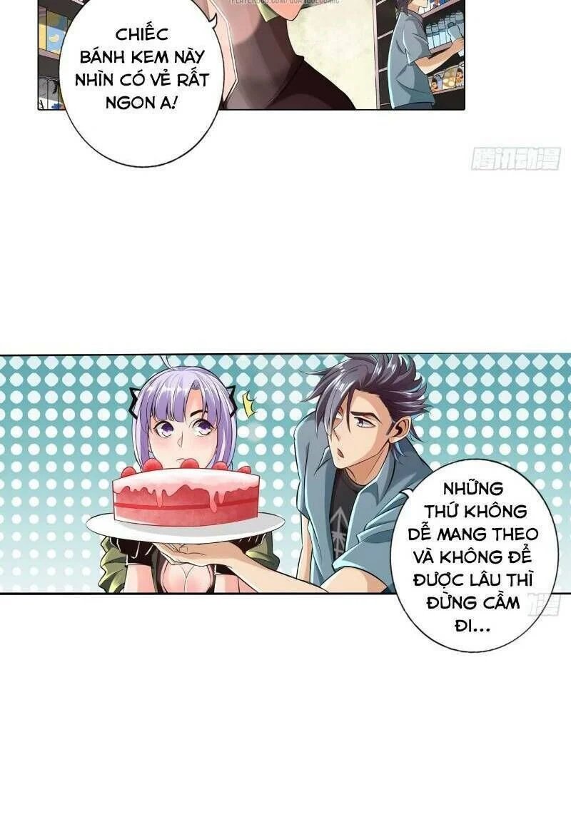 nhân vật phản diện đi tìm đường chết chapter 8 14