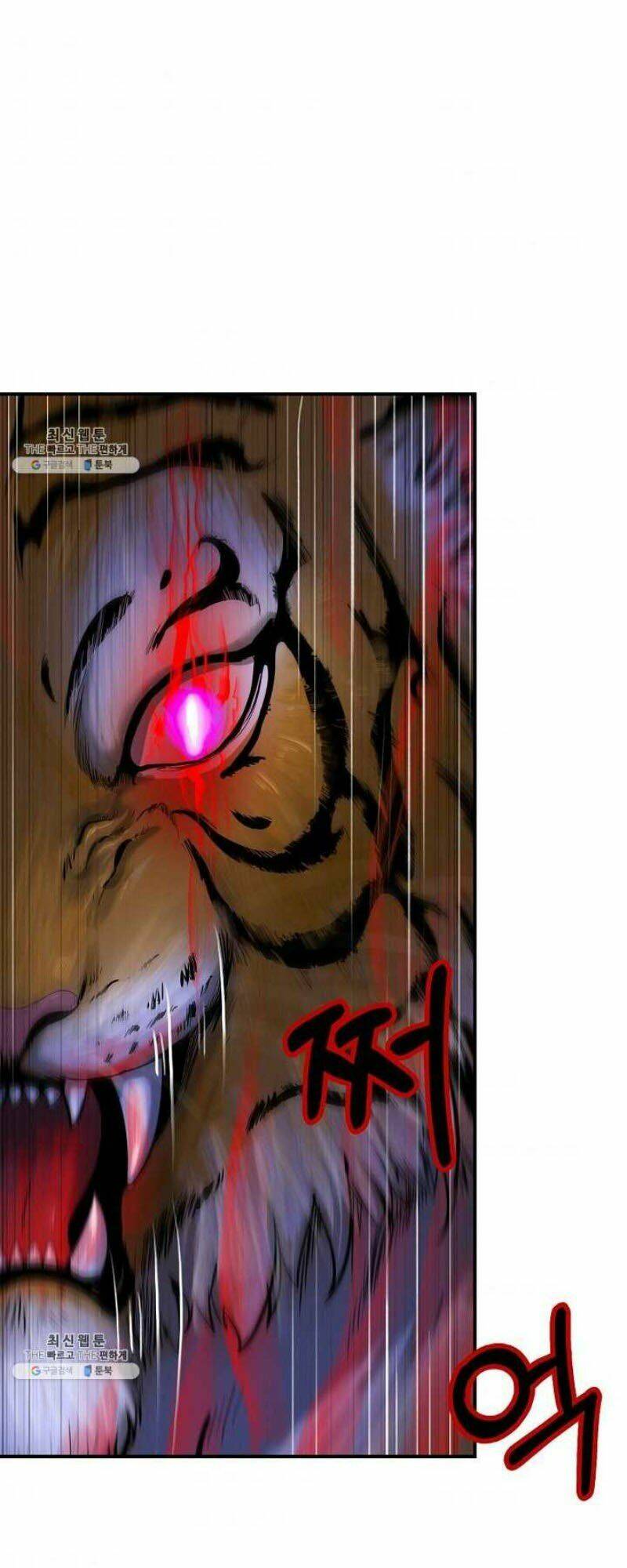 xuyên không thành hổ chapter 2 2