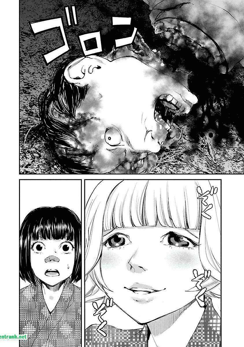 killing morph chapter 36 12