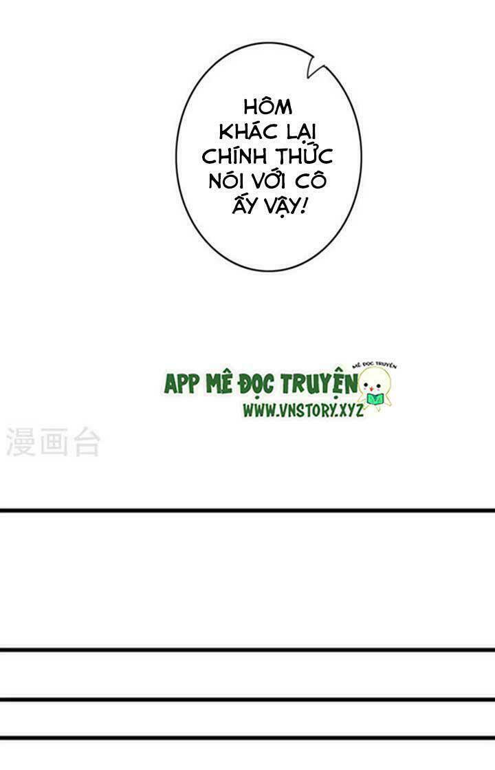 sau con mưa mùa hạ chapter 16 18