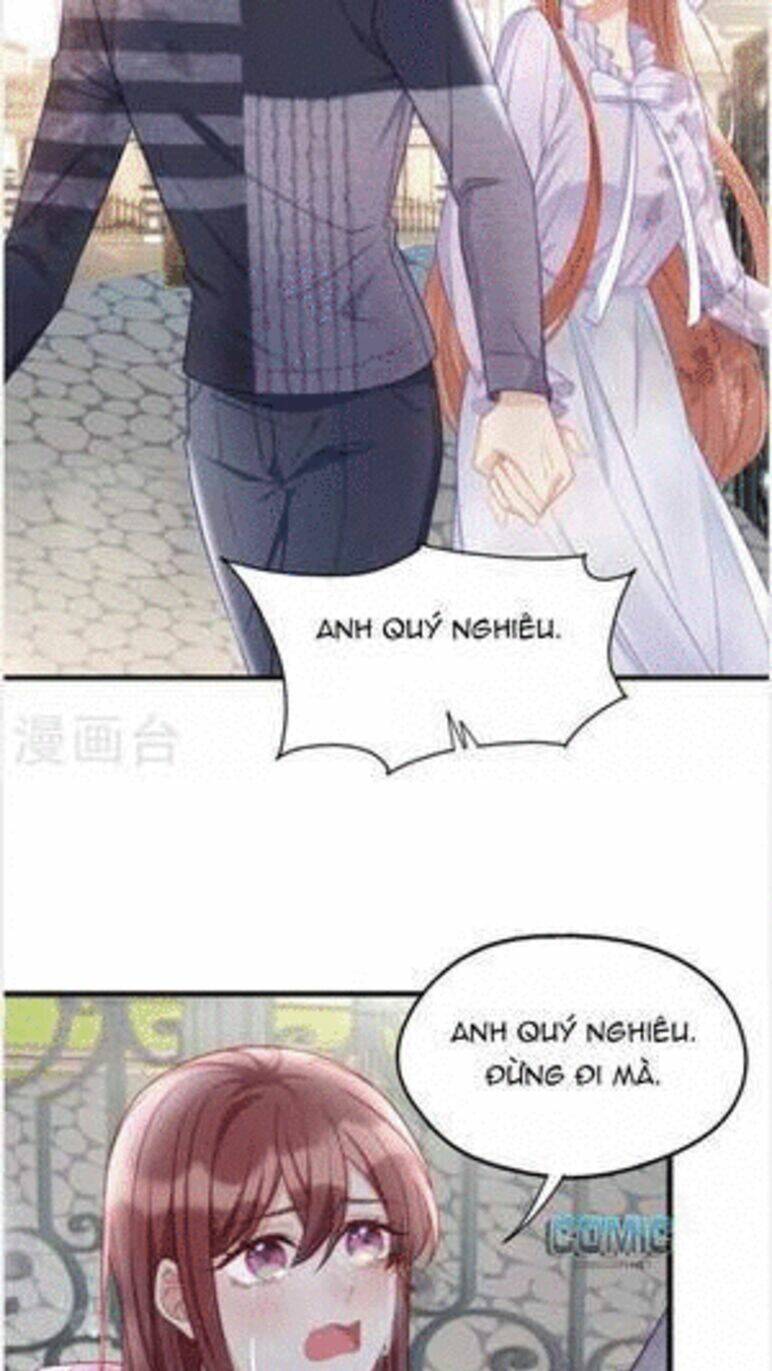 sủng em sủng tới tận cùng chapter 123.1 3