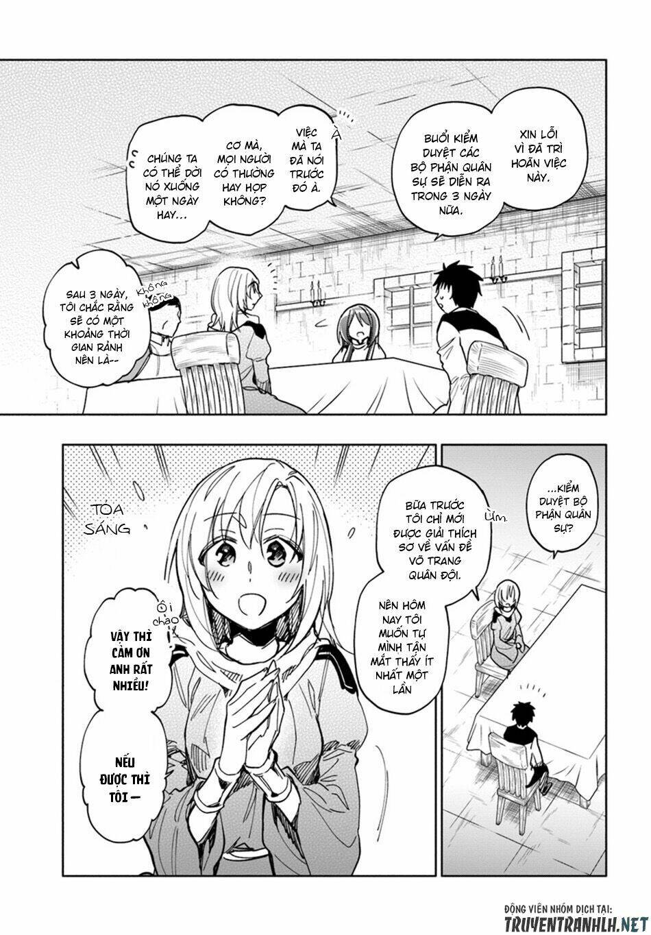 takarakuji de 40-oku atattandakedo isekai ni ijuu suru chapter 24 30