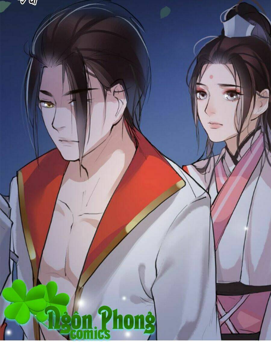 đường tăng cũng quyến rũ chapter 6 27