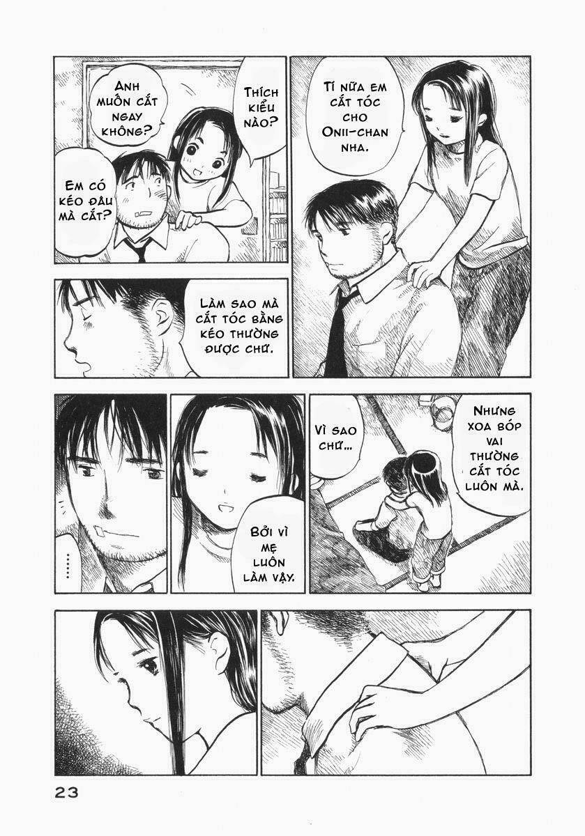 koi kaze chapter 29 29