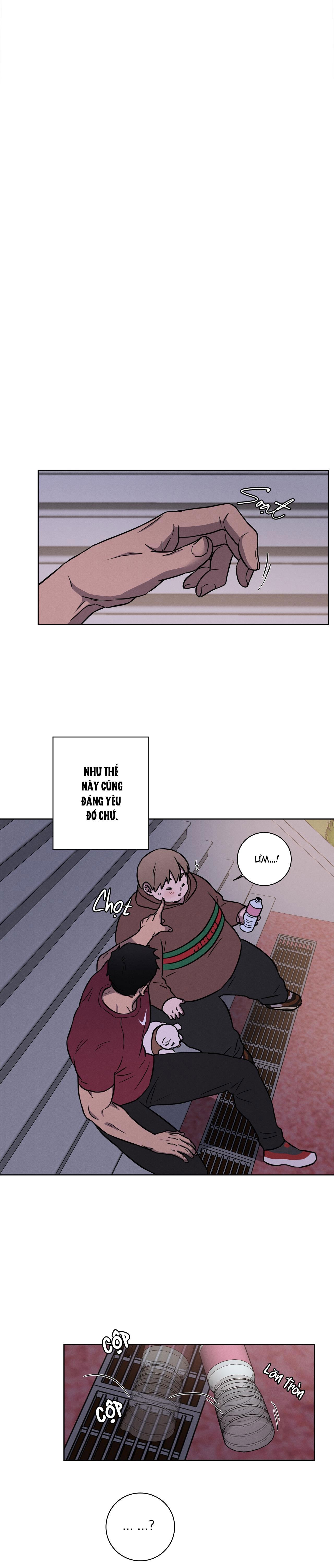 love gym chapter 20.3 1