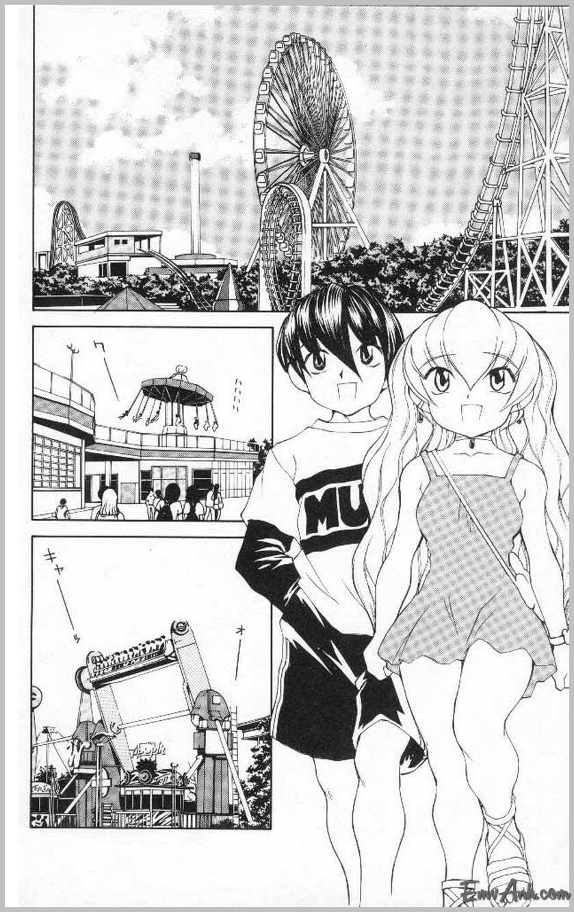 hanaukyo maid tai chapter 17 17