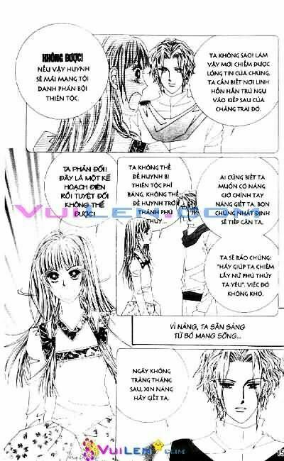 cửa hàng phù thủy chapter 7 151