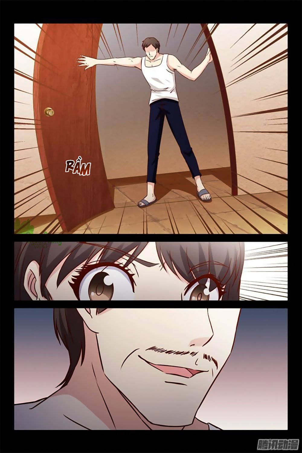 tình nhân khế ước của tổng tài chapter 26 5