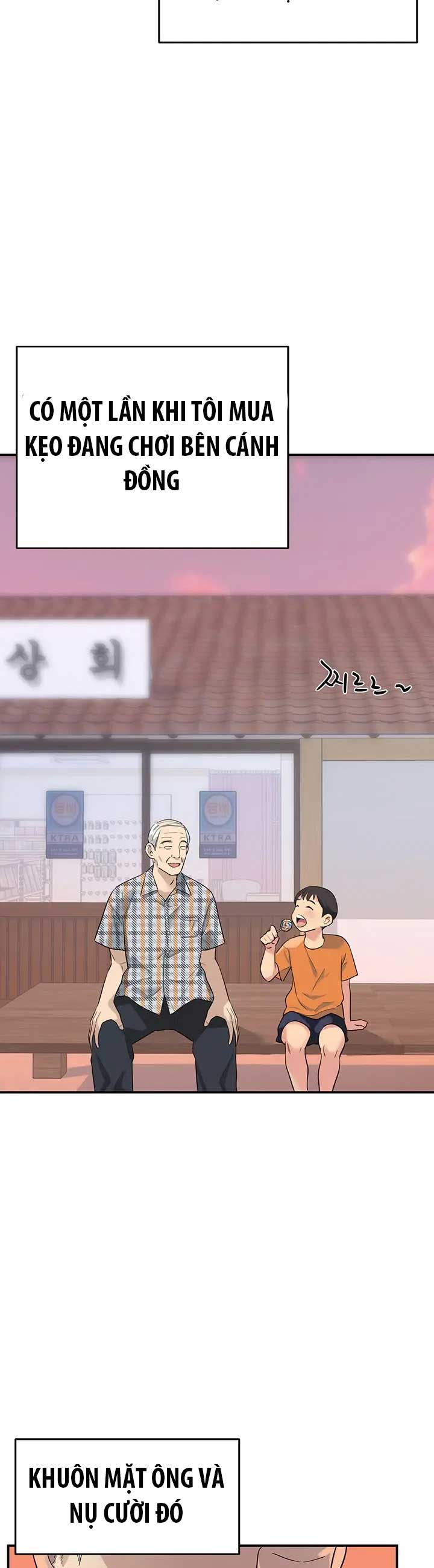 cửa hàng bí mật chapter 1 8